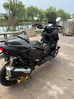 Honda ADV350 - фото 8