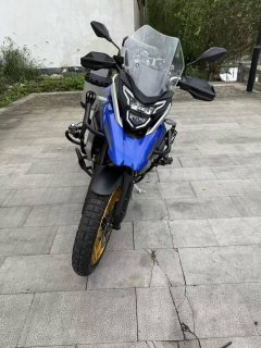 Kayo 500X - фото 1