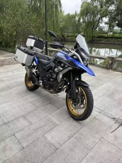 Kayo 500X - фото 3