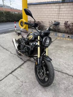Voge 300AC - фото 2