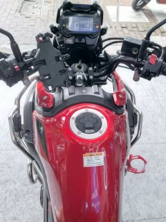 Haojue Suzuki DL250 - фото 7