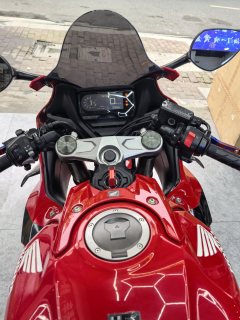 Honda CBR650R - фото 7