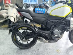CFMOTO 250CL-X - фото 2