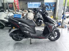 Sundiro Honda RX125Fi - фото 1