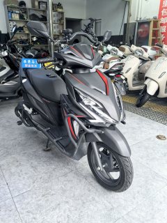 Sundiro Honda RX125Fi - фото 3
