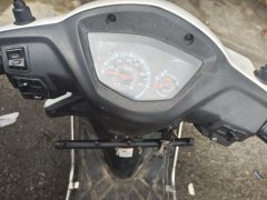 Haojue VF100 - фото 4