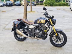 Voge 500AC - фото 11