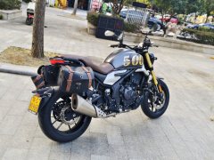 Voge 500AC - фото 12