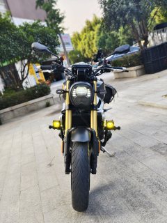 Voge 500AC - фото 3