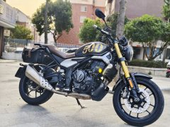 Voge 500AC - фото 4