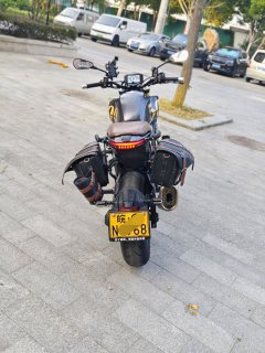 Voge 500AC - фото 5