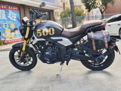 Voge 500AC - фото 7
