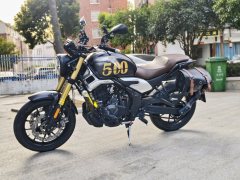 Voge 500AC - фото 8