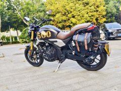 Voge 500AC - фото 9