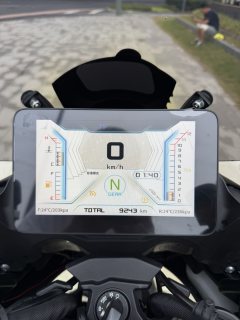 Benelli TRK702 700 cc - фото 8