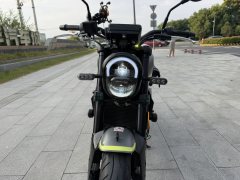 Benelli Leoncino 250 - фото 3