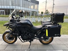 Benelli TRK702 700 cc - фото 1