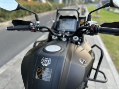 Benelli TRK702 700 cc - фото 8