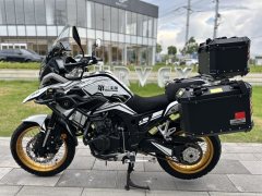 Kayo 525X 500 cc - фото 2