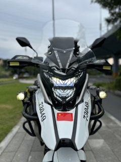 Kayo 525X 500 cc - фото 3