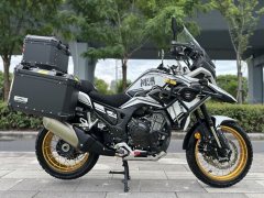 Kayo 525X 500 cc - фото 4
