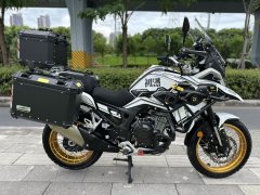 Kayo 525X 500 cc - фото 5