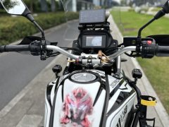 Kayo 525X 500 cc - фото 6