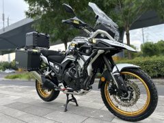 Kayo 525X 500 cc - фото 7
