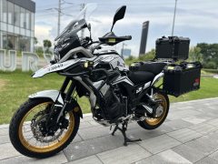 Kayo 525X 500 cc - фото 8