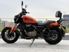 QJMOTOR Flash 300 - фото 1