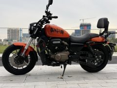 QJMOTOR Flash 300 - фото 2