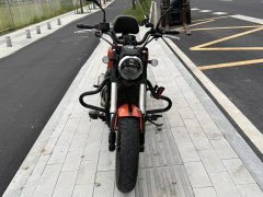 QJMOTOR Flash 300 - фото 6