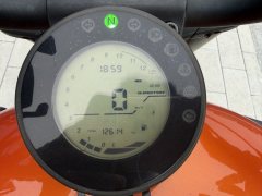 QJMOTOR Flash 300 - фото 7