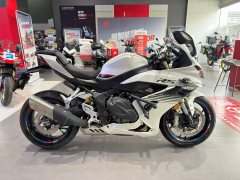 QJMOTOR Sai 600 680 cc - фото 1