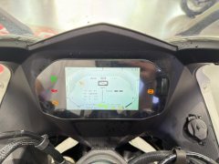 QJMOTOR Sai 600 680 cc - фото 2