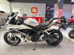 QJMOTOR Sai 600 680 cc - фото 3