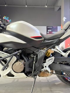 QJMOTOR Sai 600 680 cc - фото 5