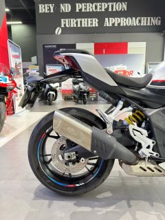 QJMOTOR Sai 600 680 cc - фото 7