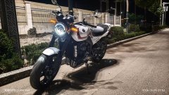 Zhangxue Motorcycles 500F - фото 3