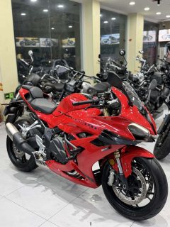 QJMOTOR Sai 600 680 cc - фото 1