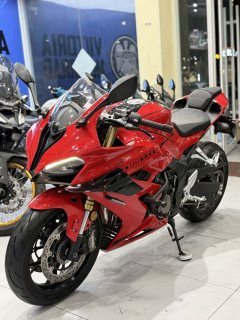 QJMOTOR Sai 600 680 cc - фото 3