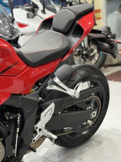 QJMOTOR Sai 600 680 cc - фото 5