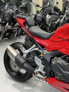 QJMOTOR Sai 600 680 cc - фото 6