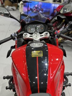 QJMOTOR Sai 600 680 cc - фото 8