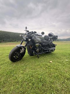 QJMOTOR Shan 600 560 cc - фото 2
