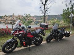 Honda CB400X - фото 2
