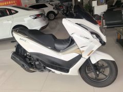 Haojue UFR150 - фото 1