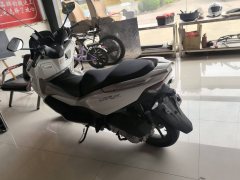 Haojue UFR150 - фото 2
