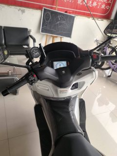 Haojue UFR150 - фото 6