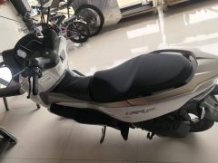 Haojue UFR150 - фото 7
